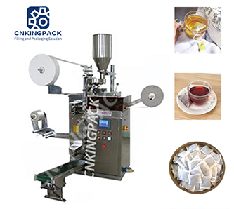 YS-169 Tea Bag Packing Machine