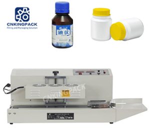 LGYF-1500A-I Индукционная запайная машина с воздушным охлаждением 20-50 мм (корпус из углеродистой стали)